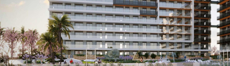 Apartment in Costa Blanca South, Torrevieja
