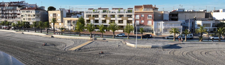 Apartment in Costa Calida, San Pedro del Pinatar