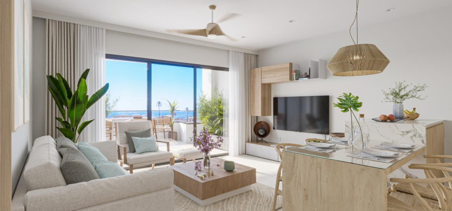 San Pedro del Pinatar, Murcia, 3 Bedrooms Bedrooms, ,2 BathroomsBathrooms,Apartment,New,209559207306904544
