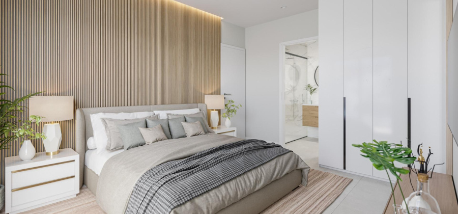 San Pedro del Pinatar, Murcia, 3 Bedrooms Bedrooms, ,2 BathroomsBathrooms,Apartment,New,209559207306904544