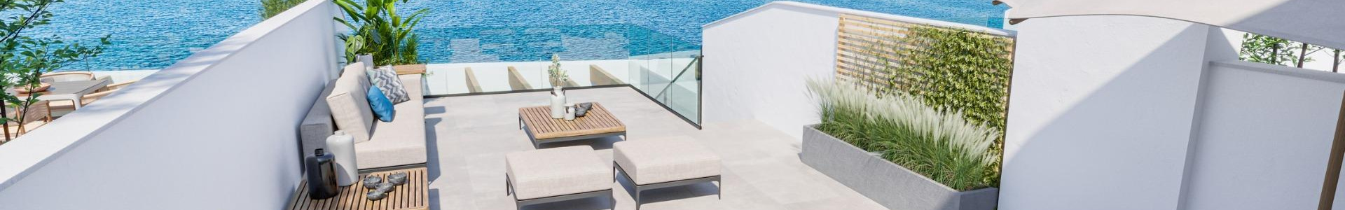 Apartment in Costa Calida, San Pedro del Pinatar
