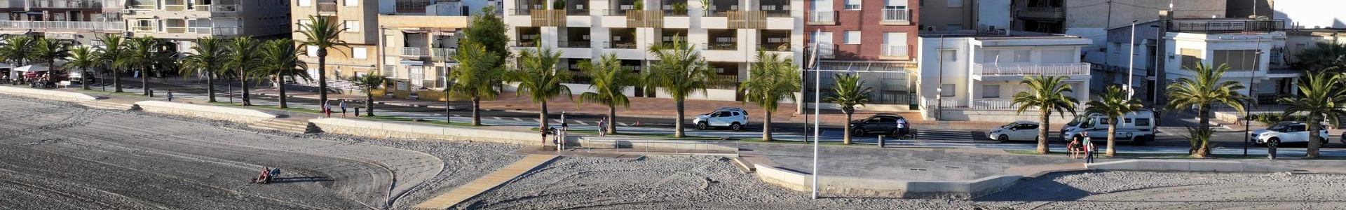 Apartment in Costa Calida, San Pedro del Pinatar