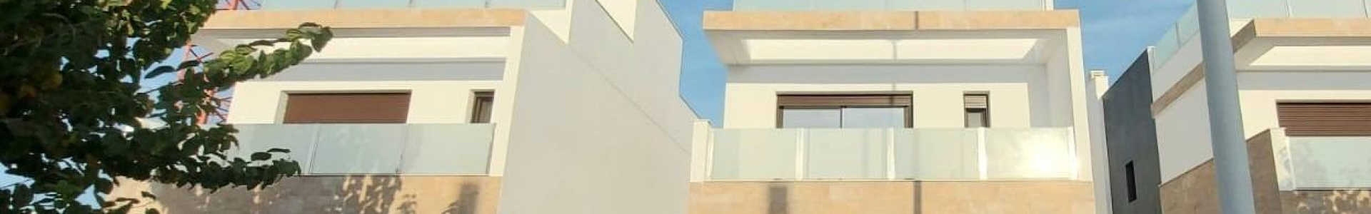 San Pedro del Pinatar, Murcia, 3 Bedrooms Bedrooms, ,3 BathroomsBathrooms,Villa,New,209559618569766592