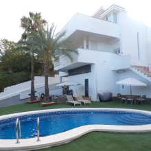 Villa in Costa Calida, Torre Guil