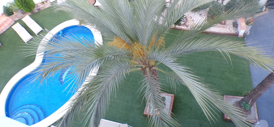 Torre Guil, Murcia, 4 Bedrooms Bedrooms, ,4 BathroomsBathrooms,Villa,Resale,0,944257