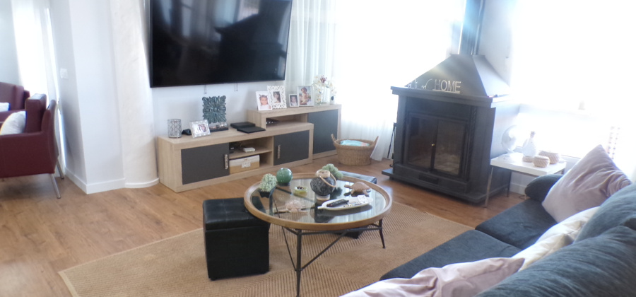 Torre Guil, Murcia, 4 Bedrooms Bedrooms, ,4 BathroomsBathrooms,Villa,Resale,0,944257