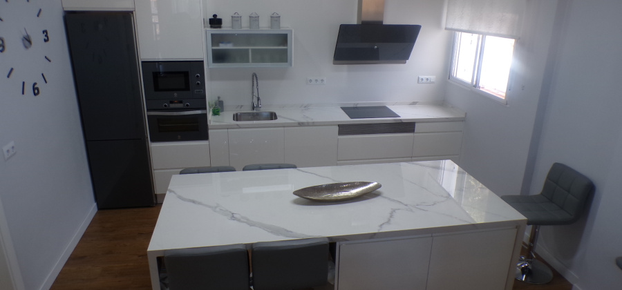 Torre Guil, Murcia, 4 Bedrooms Bedrooms, ,4 BathroomsBathrooms,Villa,Resale,0,944257