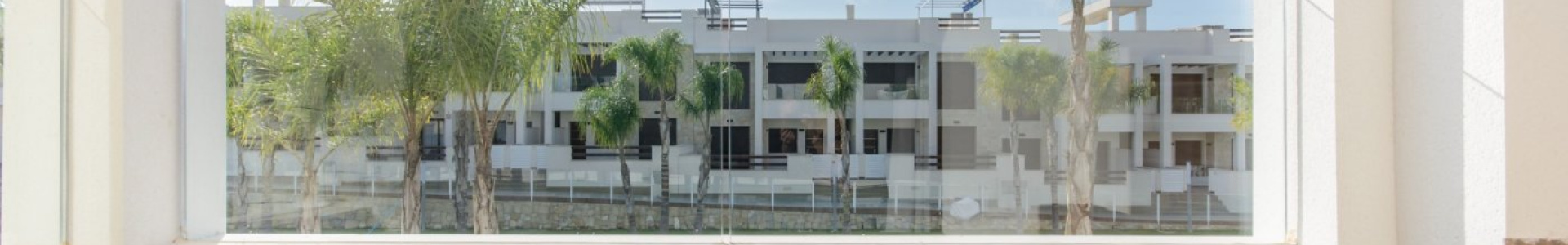 Bungalow in Costa Blanca South, Torrevieja