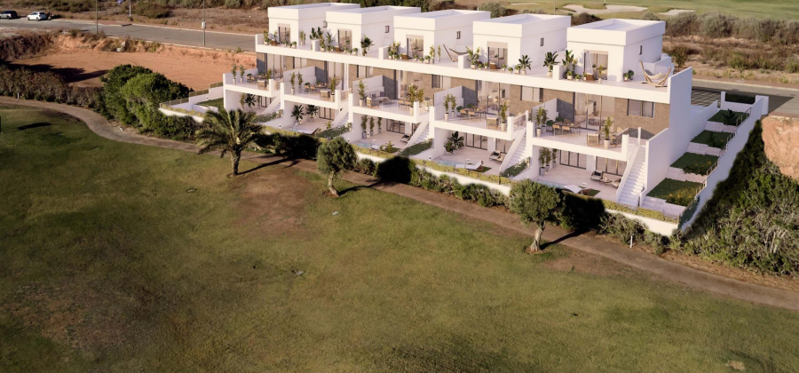 Los Alcazares, Murcia, 3 Bedrooms Bedrooms, ,4 BathroomsBathrooms,Villa,New,209559412956838784