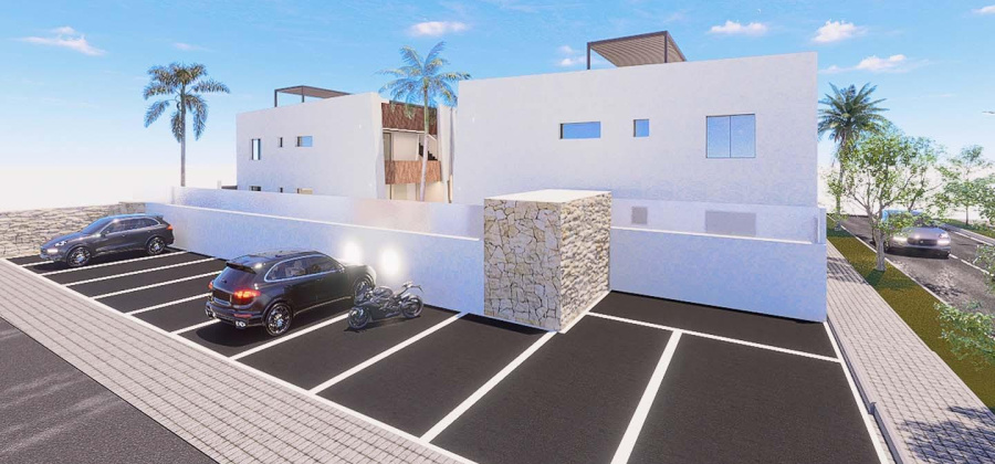 San Pedro del Pinatar, Murcia, 2 Bedrooms Bedrooms, ,2 BathroomsBathrooms,Bungalow,New,20955992412527968