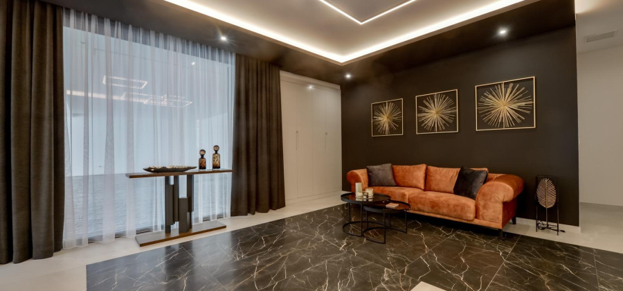 Finestrat, Alicante, 8 Bedrooms Bedrooms, ,5 BathroomsBathrooms,Villa,New,20955996405464384