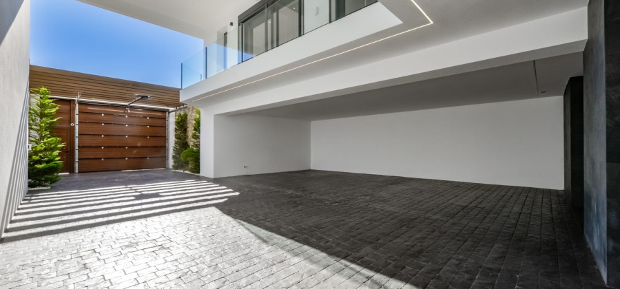 Finestrat, Alicante, 8 Bedrooms Bedrooms, ,5 BathroomsBathrooms,Villa,New,20955996405464384