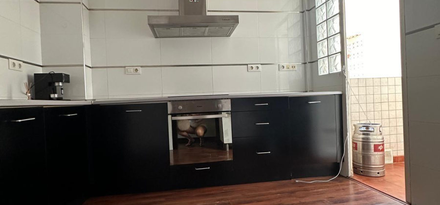 Torrevieja, Alicante, 2 Bedrooms Bedrooms, ,1 BathroomBathrooms,Apartment,Resale,7563268989138792