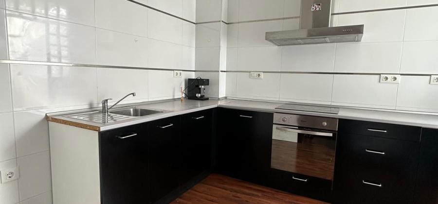Torrevieja, Alicante, 2 Bedrooms Bedrooms, ,1 BathroomBathrooms,Apartment,Resale,7563268989138792