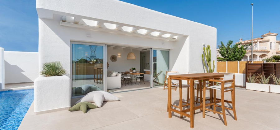 Dolores, Alicante, 3 Bedrooms Bedrooms, ,2 BathroomsBathrooms,Villa,Resale,75632315300817536