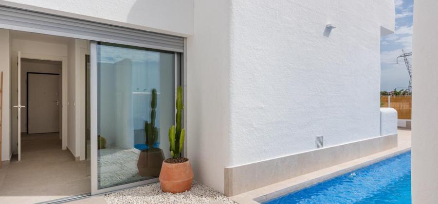 Dolores, Alicante, 3 Bedrooms Bedrooms, ,2 BathroomsBathrooms,Villa,Resale,75632315300817536