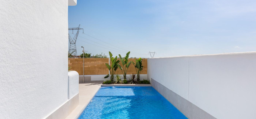 Dolores, Alicante, 3 Bedrooms Bedrooms, ,2 BathroomsBathrooms,Villa,Resale,75632315300817536