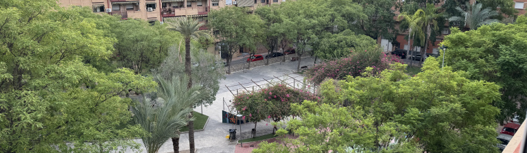 Apartment in Costa Calida, Alcantarilla