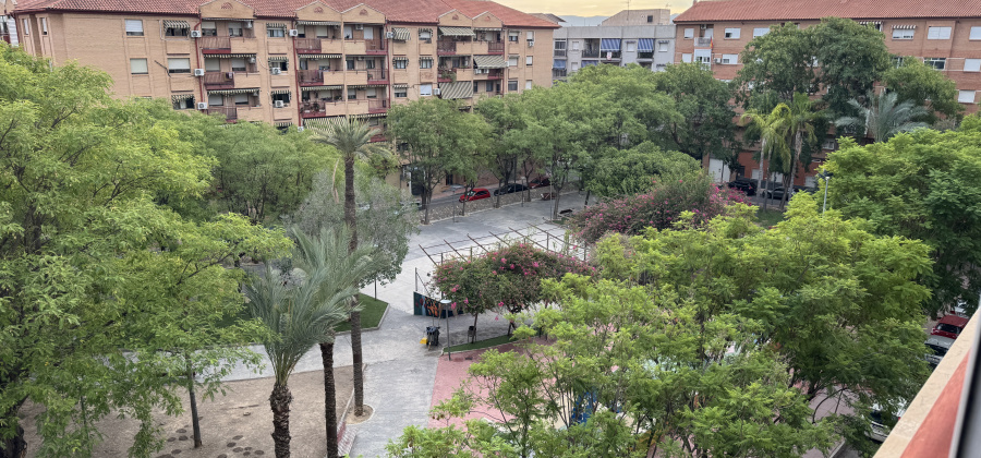 Alcantarilla, Murcia, 3 Bedrooms Bedrooms, ,2 BathroomsBathrooms,Apartment,Resale,944258