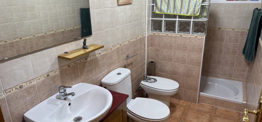 Alcantarilla, Murcia, 3 Bedrooms Bedrooms, ,2 BathroomsBathrooms,Apartment,Resale,944258