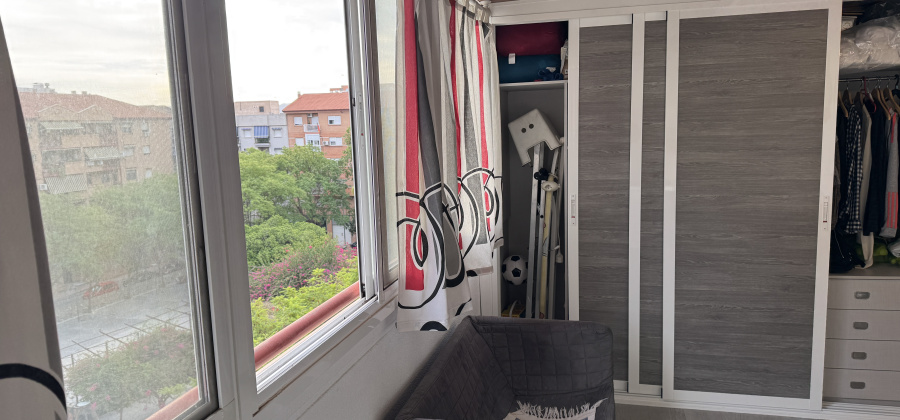 Alcantarilla, Murcia, 3 Bedrooms Bedrooms, ,2 BathroomsBathrooms,Apartment,Resale,944258