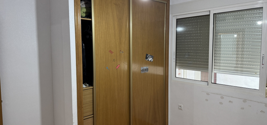 Alcantarilla, Murcia, 3 Bedrooms Bedrooms, ,2 BathroomsBathrooms,Apartment,Resale,944258