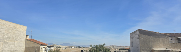 Plot of land in Costa Calida, Campos del Rio