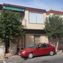 Torrevieja, Alicante, 6 Bedrooms Bedrooms, ,3 BathroomsBathrooms,Townhouse,Resale,0,944260