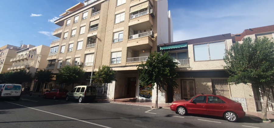 Torrevieja, Alicante, 6 Bedrooms Bedrooms, ,3 BathroomsBathrooms,Townhouse,Resale,944260