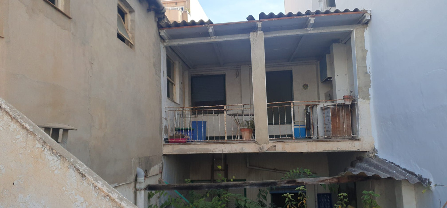 Torrevieja, Alicante, 6 Bedrooms Bedrooms, ,3 BathroomsBathrooms,Townhouse,Resale,944260