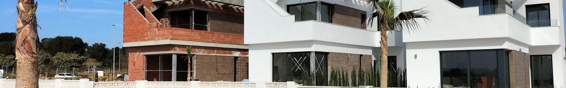 Pilar de la Horadada, Alicante, 3 Bedrooms Bedrooms, ,3 BathroomsBathrooms,Villa,New,209559238796560224