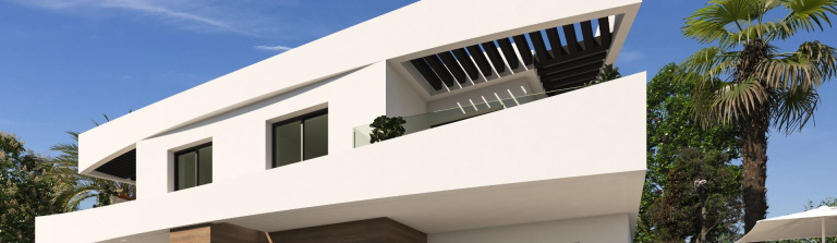 Villa in Costa Blanca South, Dolores