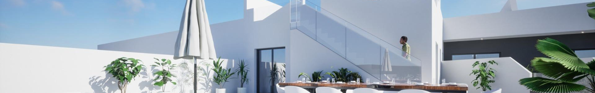 Benijofar, Alicante, 3 Bedrooms Bedrooms, ,2 BathroomsBathrooms,Apartment,New,20955975299504728