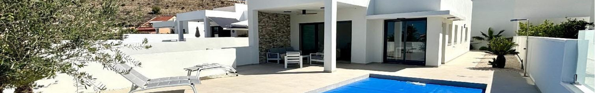 Benijofar, Alicante, 3 Bedrooms Bedrooms, ,2 BathroomsBathrooms,Villa,New,209559232286894272