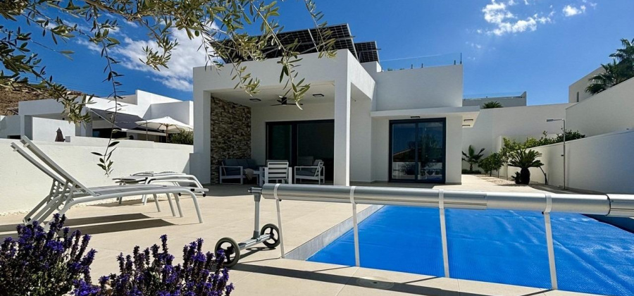Benijofar, Alicante, 3 Bedrooms Bedrooms, ,2 BathroomsBathrooms,Villa,New,209559232286894272