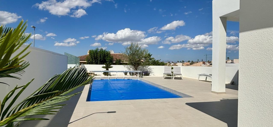 Benijofar, Alicante, 3 Bedrooms Bedrooms, ,2 BathroomsBathrooms,Villa,New,209559232286894272