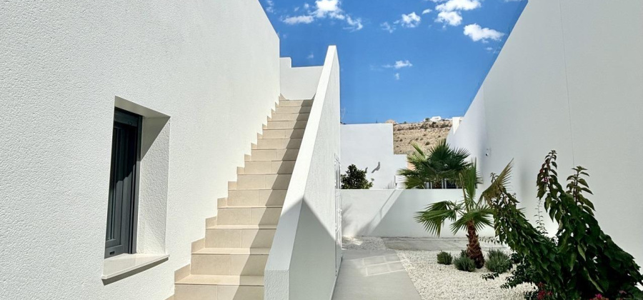 Benijofar, Alicante, 3 Bedrooms Bedrooms, ,2 BathroomsBathrooms,Villa,New,209559232286894272