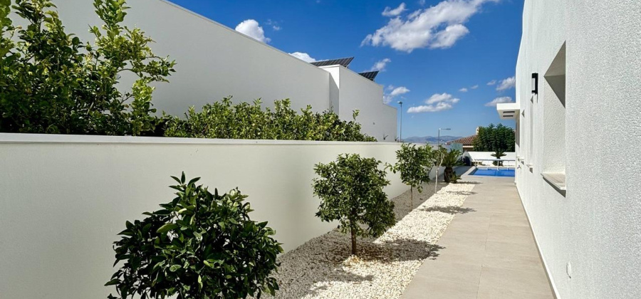 Benijofar, Alicante, 3 Bedrooms Bedrooms, ,2 BathroomsBathrooms,Villa,New,209559232286894272