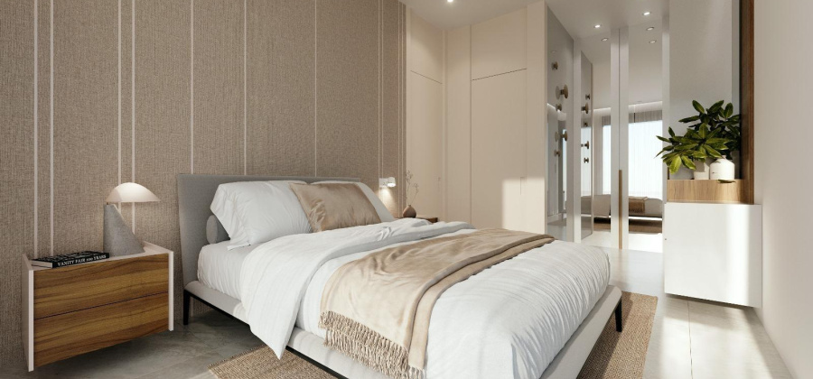 Los Alcazares, Murcia, 3 Bedrooms Bedrooms, ,3 BathroomsBathrooms,Villa,New,20955978990570180