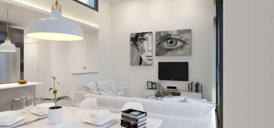 Alhama de Murcia, Murcia, 3 Bedrooms Bedrooms, ,2 BathroomsBathrooms,Villa,New,209559155181888224
