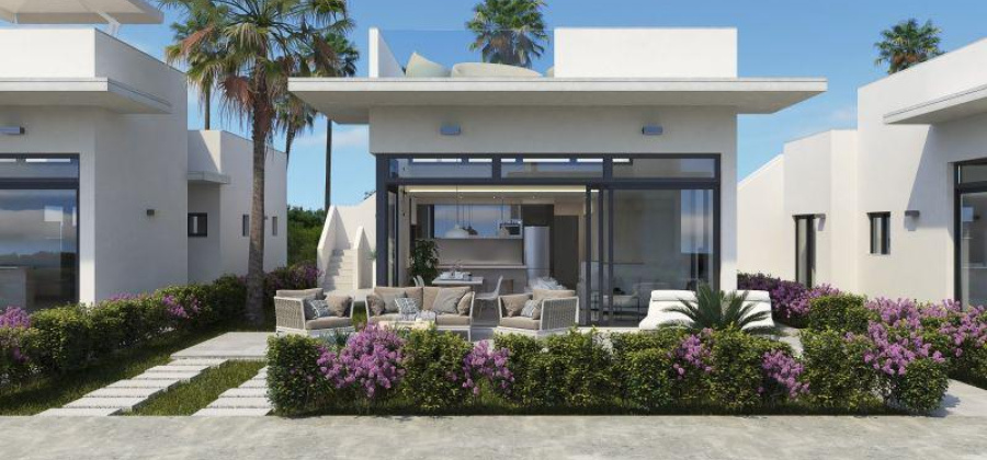 Alhama de Murcia, Murcia, 3 Bedrooms Bedrooms, ,2 BathroomsBathrooms,Villa,New,209559155181888224