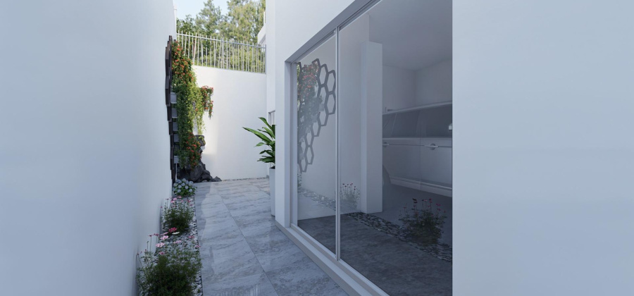 Los Alcazares, Murcia, 3 Bedrooms Bedrooms, ,3 BathroomsBathrooms,Villa,New,209559165496707168