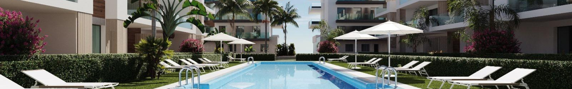 Apartment in Costa Calida, San Pedro del Pinatar