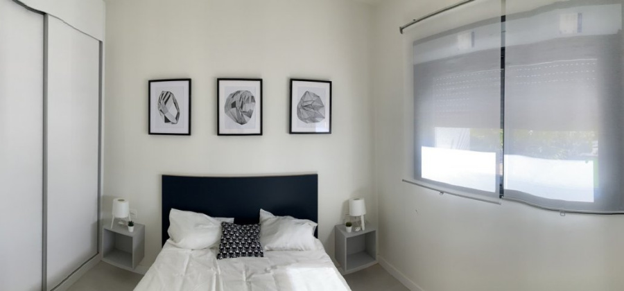 Alhama de Murcia, Murcia, 2 Bedrooms Bedrooms, ,2 BathroomsBathrooms,Apartment,New,209559173803988832