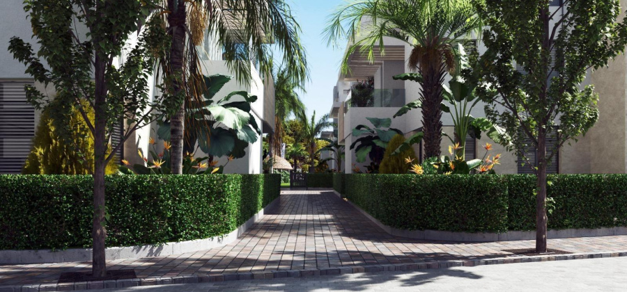 Torre Pacheco, Murcia, 2 Bedrooms Bedrooms, ,2 BathroomsBathrooms,Apartment,New,209559208065251552