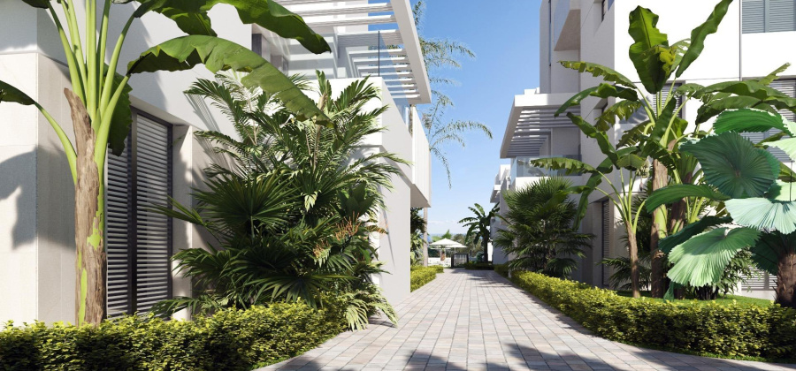 Torre Pacheco, Murcia, 2 Bedrooms Bedrooms, ,2 BathroomsBathrooms,Apartment,New,209559208065251552