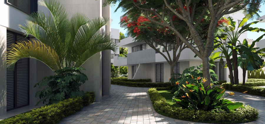 Torre Pacheco, Murcia, 2 Bedrooms Bedrooms, ,2 BathroomsBathrooms,Apartment,New,209559208065251552