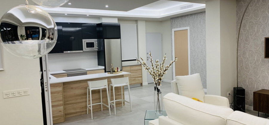 Daya Nueva, Alicante, 3 Bedrooms Bedrooms, ,2 BathroomsBathrooms,Villa,New,209559217222534240