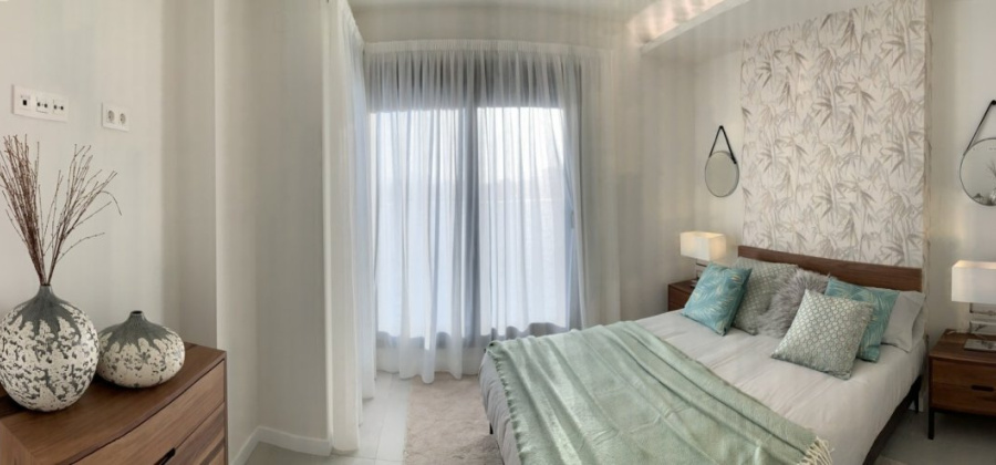 Daya Nueva, Alicante, 3 Bedrooms Bedrooms, ,2 BathroomsBathrooms,Villa,New,209559217222534240