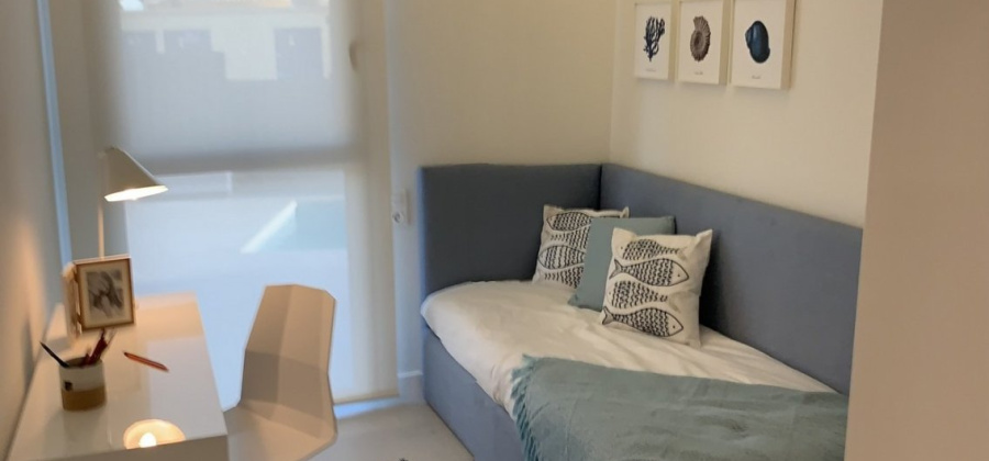 Daya Nueva, Alicante, 3 Bedrooms Bedrooms, ,2 BathroomsBathrooms,Villa,New,209559217222534240